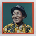 Yen Ara – Vinyl LP/CD