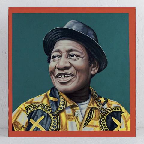 Yen Ara – Vinyl LP/CD